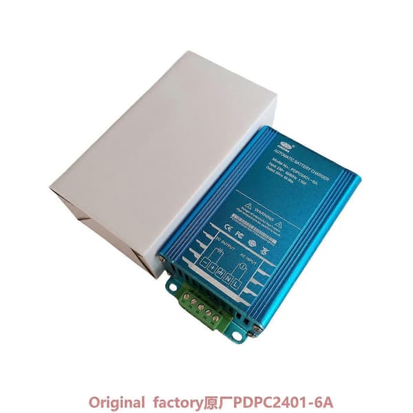 PDPC2401-5A Batterioplader PDPC2401-6A dieselgeneratorsæt oplader PINDING Smart oplader Bilgenerator PDPC2401-3A