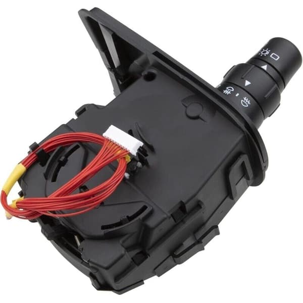 Hovedlys- og blinklysspak for Clio 3 og Modus, 7701057090 KASturbo