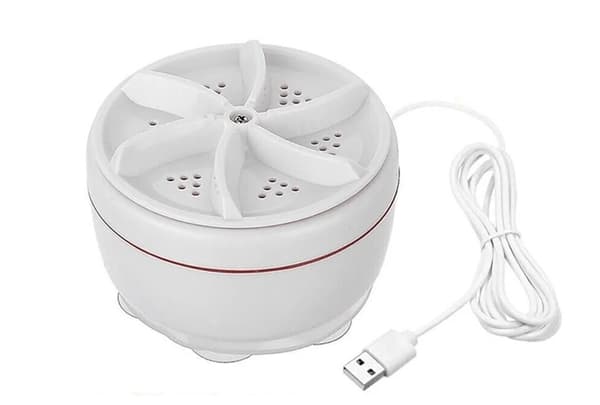 Mini Washing Machine - Portable and USB-powered