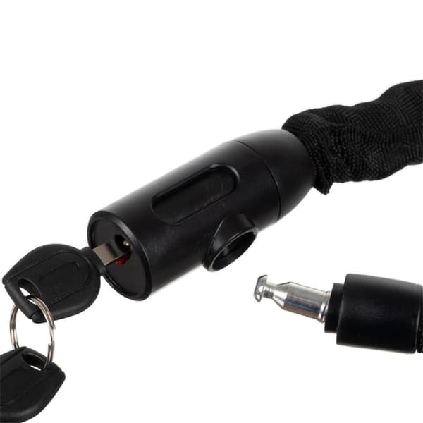 Bicycle Lock Chain - Lock for Bicycle