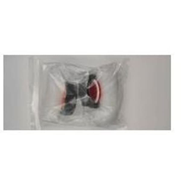 AIMOONSA 2 stk vanntankdyseventil. Vanntankventil. 60 mm IBC vanntankadapter. For IBC-tanker (hvit)