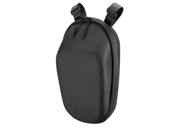 Scooterveske stor mobilholder hard