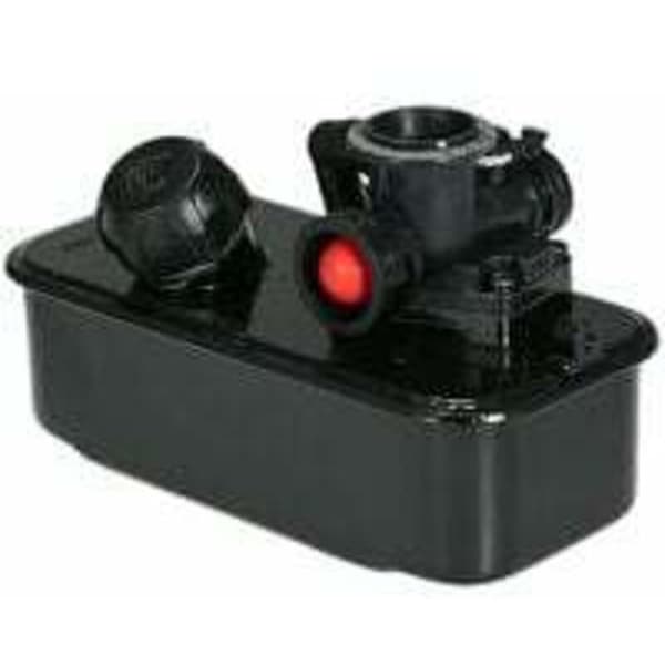 Briggs & Stratton Brændstoftank + Karburator 494406 498809 Karburator