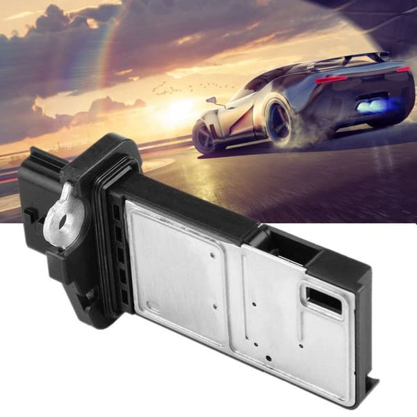 Luftmassemåler (MAF) sensor egnet til NISSAN 22680-7S000