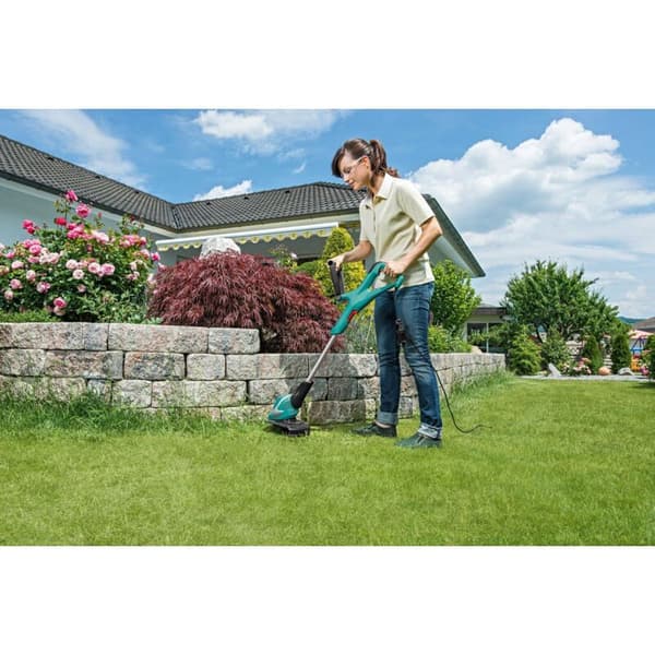 Bosch F016800351 Påfyll og integrert 6m snellesnor, 1,65mm diameter snor, for gresstrimmere