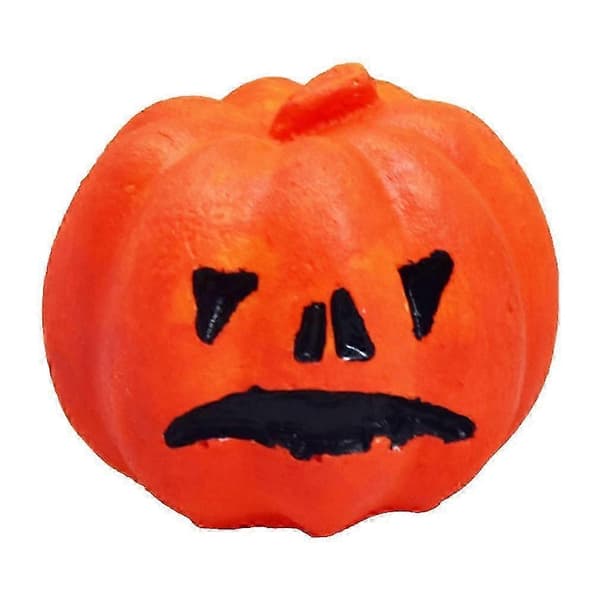 Halloween Græskar-Lanterne Silikone Kageform til DIY Bagning