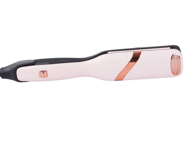 Wave Iron - Ceramic with ionization and heat regulation