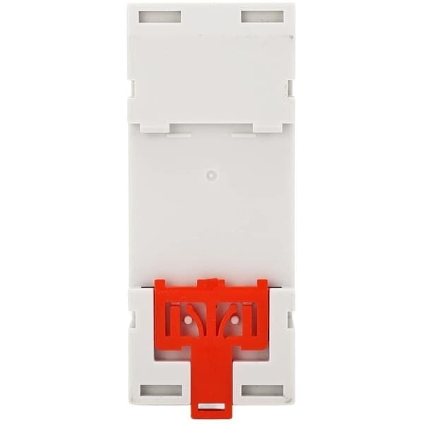 Timer til elektrisk vandvarmer. Tidsafbryder. 30A digital timer-afbryder med 1-sekunds LCD-display. Digitalt timer-relæ, 220V.