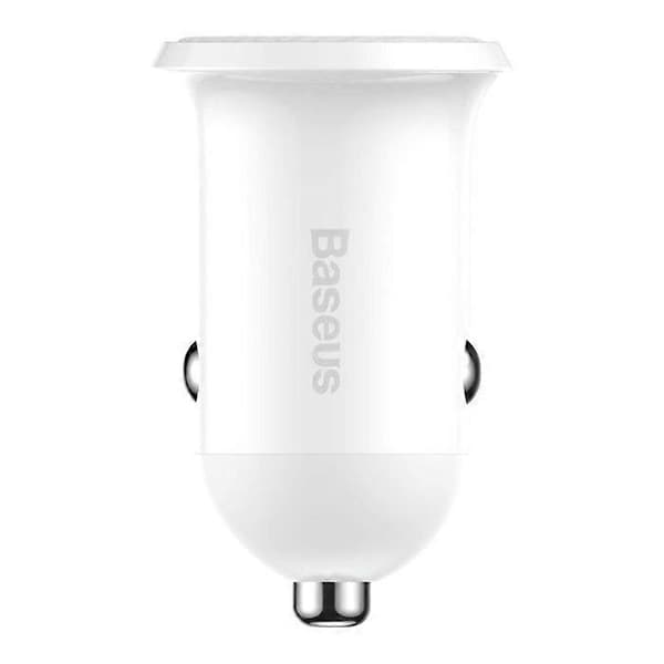 USB Billader - CCALLP - CCALLP-02 - 4.8A - 2 porter - Overladingsbeskyttelse