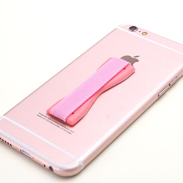 Phone Strap Phone Grip Holder 5-pack MultiColor