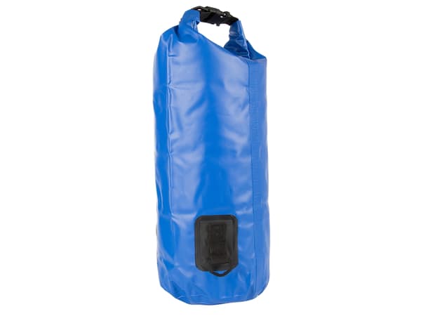 Vanntett pose / Vannpose - Vannlagring - 15 liter - Blå