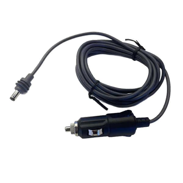 INF Effektiv 12V Billader Sigarettenneradapter C