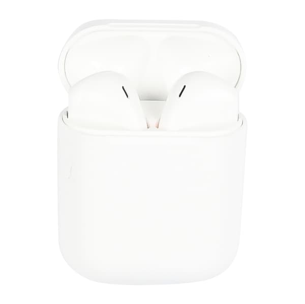 Trådlösa in-ear-hörlurar med laddfodral
