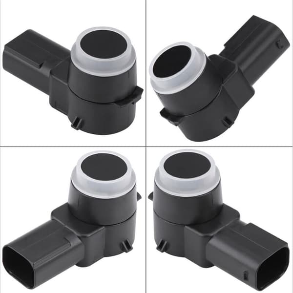 Parkeringsafstandskontrolsensor. PDC-sensor/parkeringsassistent/baksensor til 308, 307, 407, Partner / C4 / Picasso, C5, C6