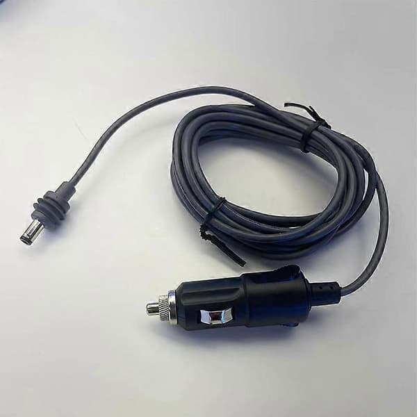 INF Effektiv 12V Billader Sigarettenneradapter C