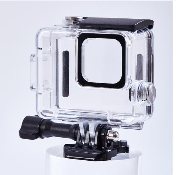 GOPRO HERO New Mini Action Camera Waterproof Housing