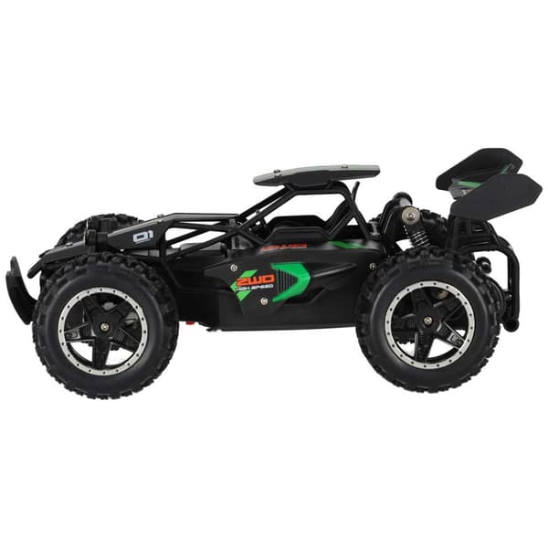 RC stuntbil 18 km/t 2.4GHz