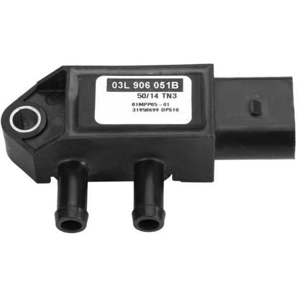 Tryksensor 03L906051B til AUDI A3 A4 A5 A6 Q3 Q5 Golf