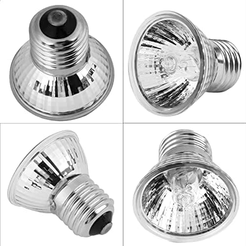 Kilpikonnan lämmityslamppu E27 110V 25W YIY