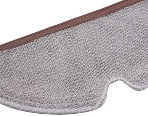 Mopping Cloths 5-pack Roborock S5/S5 Max/S50/S51/S55/S6/S6 MaxV/S6 Pure