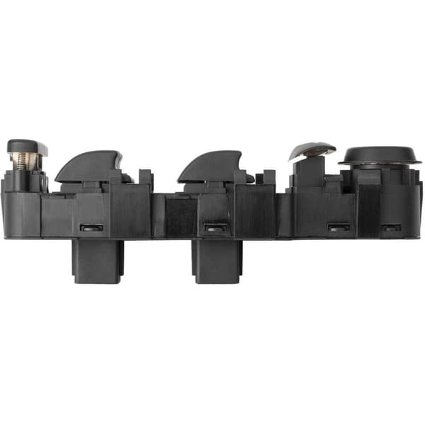 Vindus- og speilregulatorbryter for Citroen C4 2004-2015 6554.HA