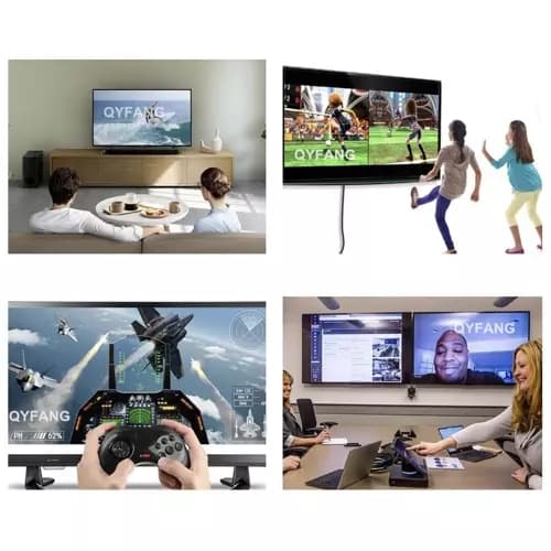 3m HDMI 2.1-kabel - Ultra HD 8K