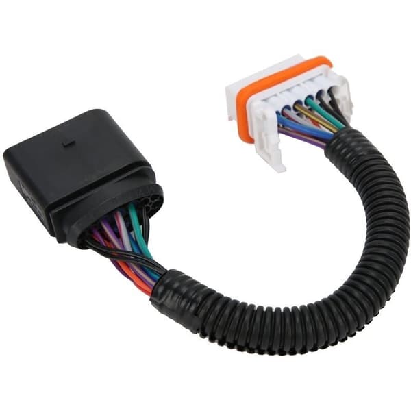 Xenon forlygte ledningsnet 955 631 239 11 til Porsche Cayenne 2003-2006