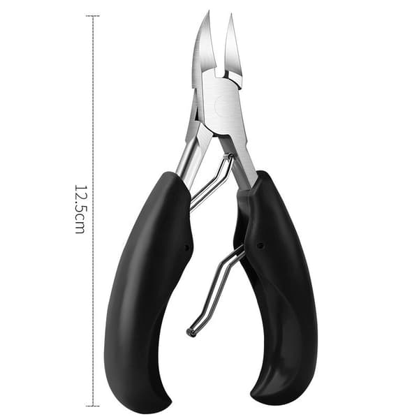 Toenail Clippers for Thick / Ingrown Toenails