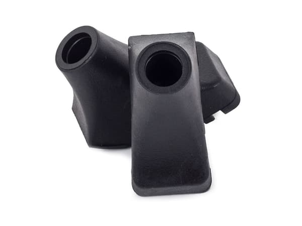Gummifot till Gåstavar / Vandringsstavar - 11mm