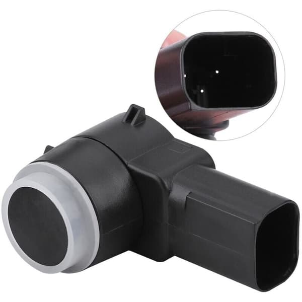 Parkeringsafstandskontrolsensor. PDC-sensor/parkeringsassistent/baksensor til 308, 307, 407, Partner / C4 / Picasso, C5, C6