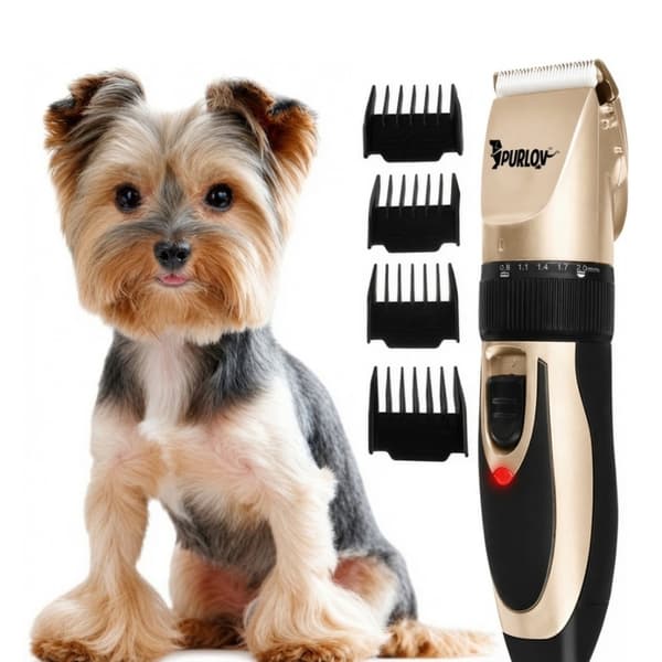 Hundtrimmer / Hundklippare - Trimmer för hund