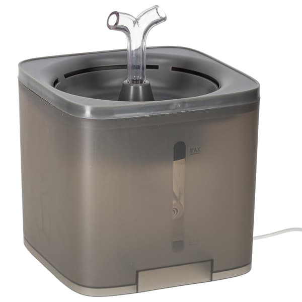 Drikkefontene dyr 2,4 liter