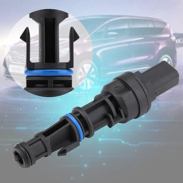 Bilhastighedssensor. Kilometertæller Hastighedsmåler Sensor til Espace Kangoo Megane 7700418919