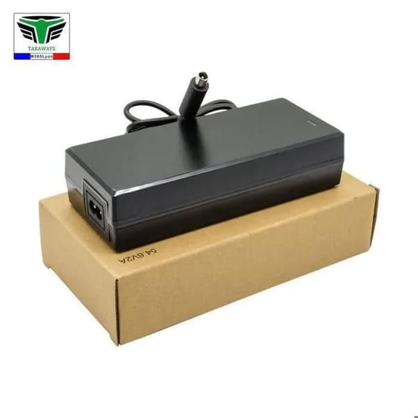 Kompatibel med KuKirin G2 Max / G2 Pro 54.6V-2A oplader