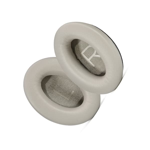 Erstatningsøreputer for Bose QC45
