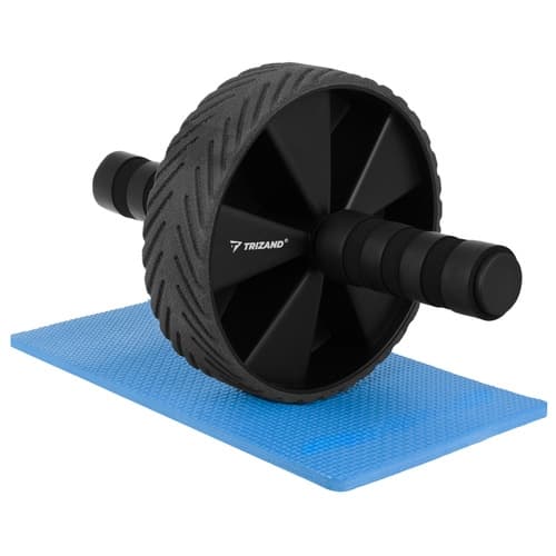Mavetræner / Ab Roller - Træn mavemusklerne