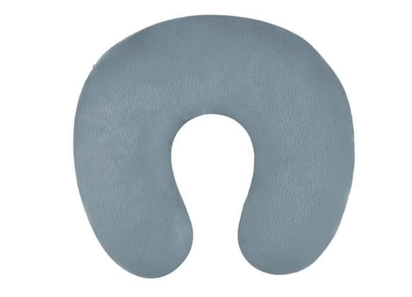 Reisepute med Memory foam / Nakkepute - Pute til Reise