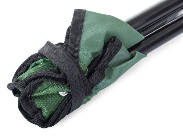Sammenleggbar krakk / Sammenleggbar stol - Campingstol