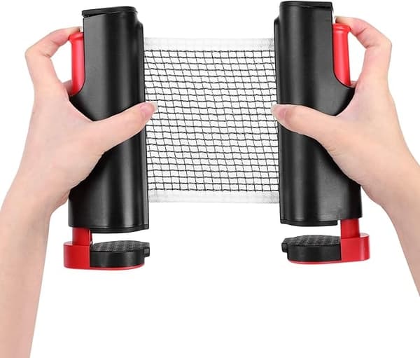 Net for Ping Pong Table / Table Tennis Net - 170x15cm