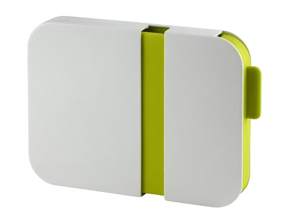 Automatisk poseforsegler - Tape