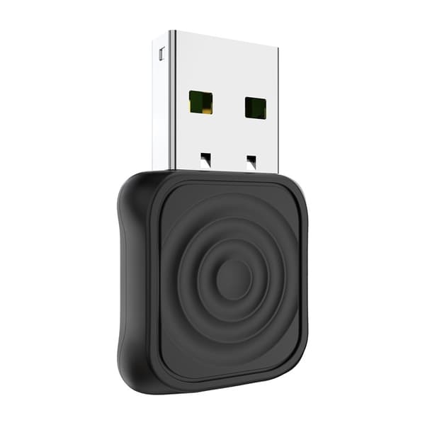 Carlinkit MINI ULTRA Carplay og trådløs Android auto-adapter