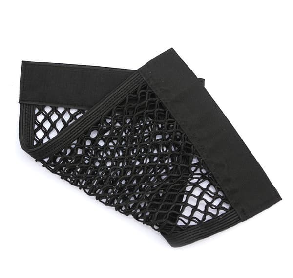 Net brandslukkerholder til bil - 25*40cm, 4 stk.