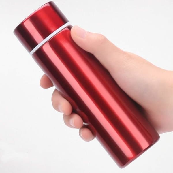 150ml Mini Söt Kaffe Termos Liten Kapacitet Bärbar Rostfritt Stål Rese Dricksvattenflaska Isolerad Mugg