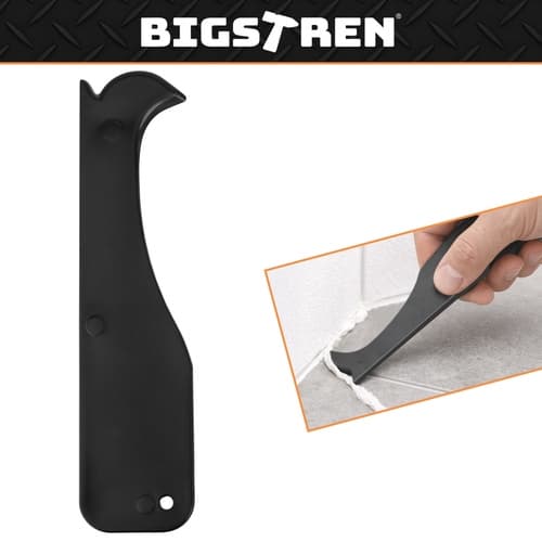 Caulking Kit / Silicone Caulking Tools - 14 pieces