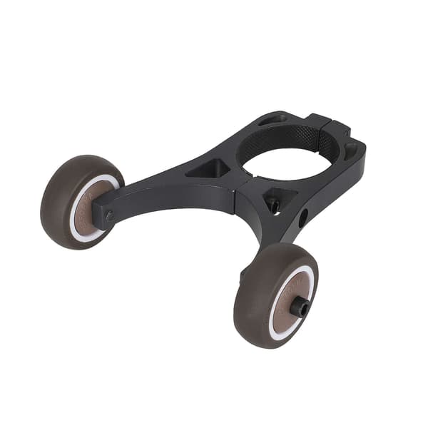 Auxiliary Wheel Bracket Scooter Foldable Bracket for Xiaomi / Ninebot