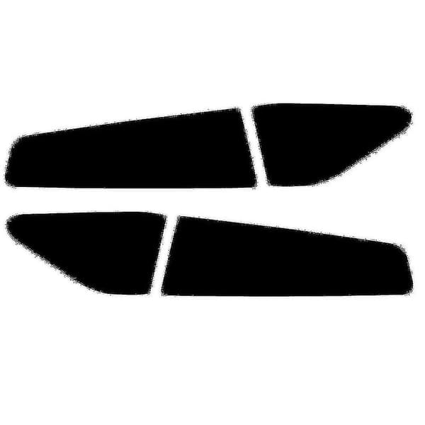 Bil Rök Bakljus Toning Kit För Charger 2015-2020