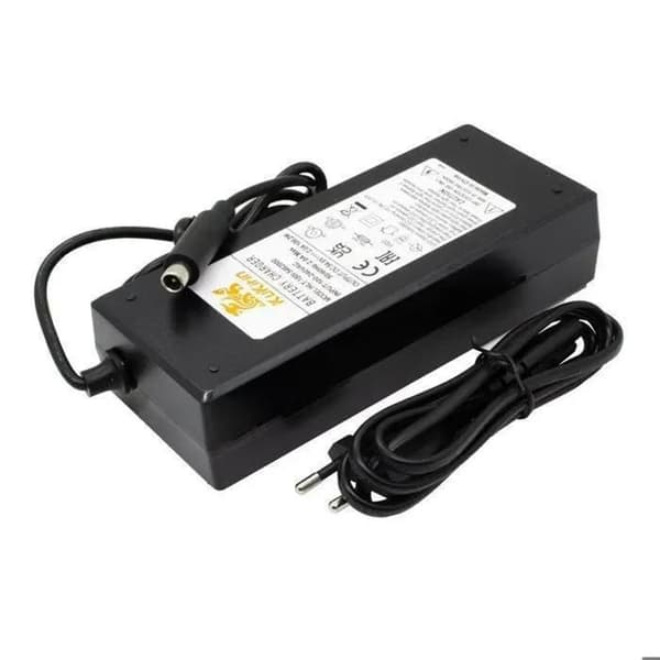 Kompatibel med KuKirin G2 Max / G2 Pro 54.6V-2A laddare