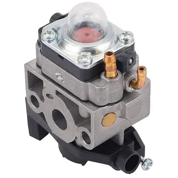 Forgassersett for motor