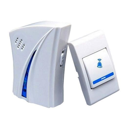 Wireless Doorbell / Chime