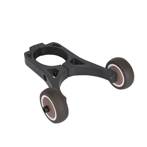 Auxiliary Wheel Bracket Scooter Foldable Bracket for Xiaomi / Ninebot
